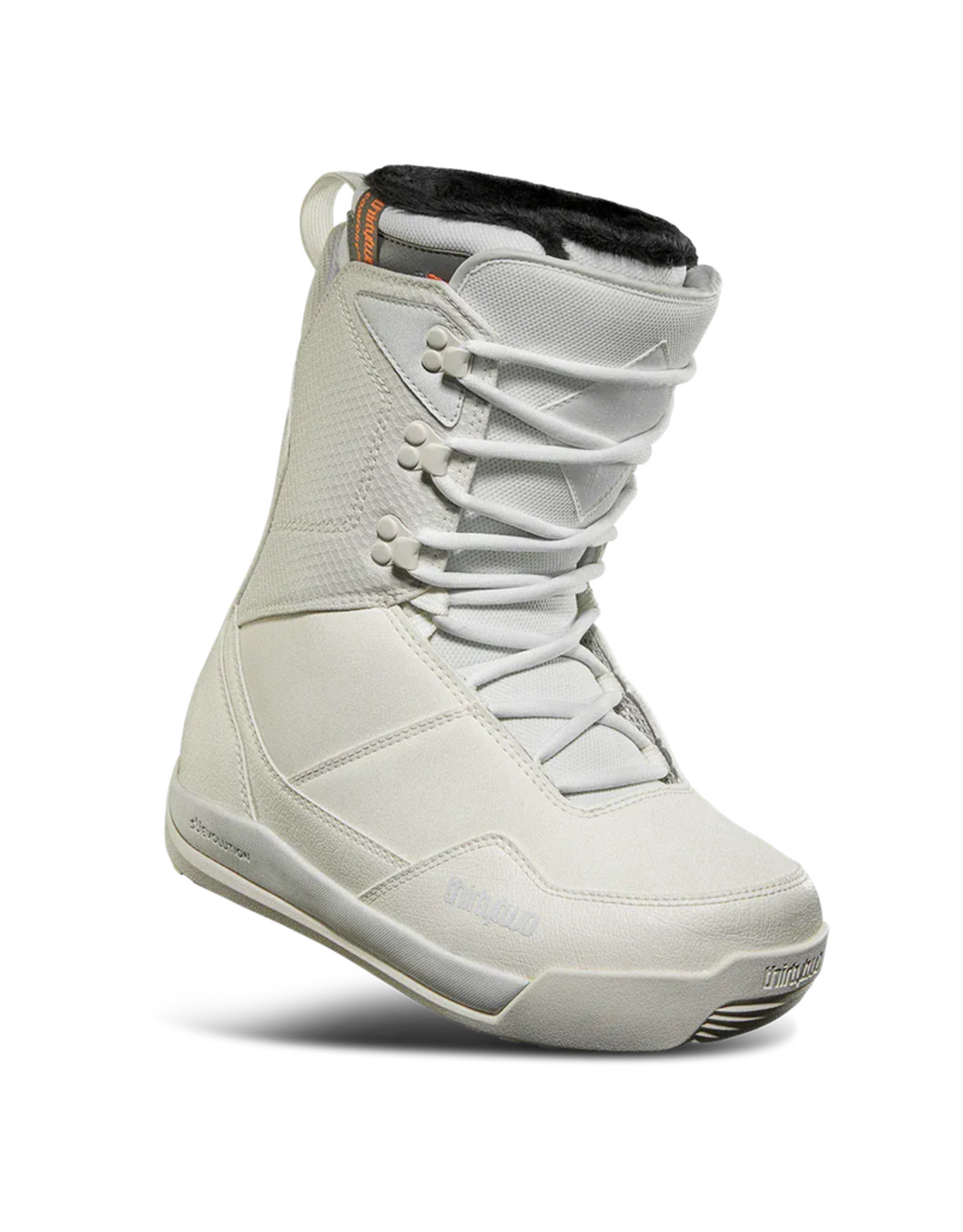 Thirty Two Thirty Two Women's Shifty Snowboard Boots Bone F25