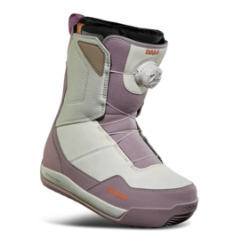 Thirty Two Thirty Two Women's Shifty BOA Snowboard Boot GRY/PUR F25