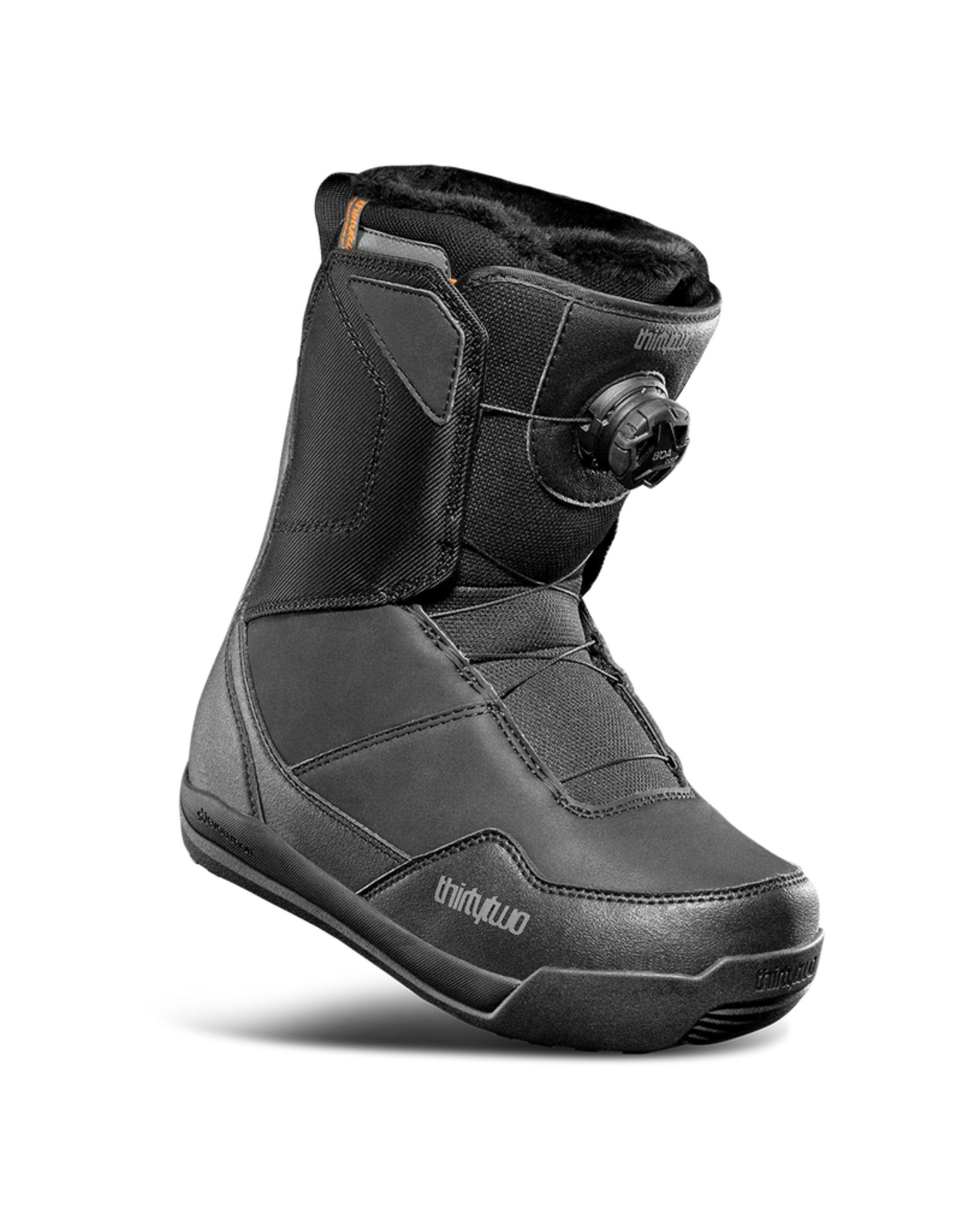 Thirty Two Thirty Two Women's Shifty BOA Snowboard Boots Black F25
