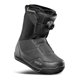 Thirty Two Thirty Two Women's Shifty BOA Snowboard Boots Black F25