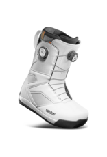 Thirty Two Thirty Two Men's STW Double BOA Snowboard Boots White F25
