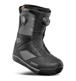 Thirty Two Thirty Two Men's STW Double BOA Snowboard Boots BL/GRY F25