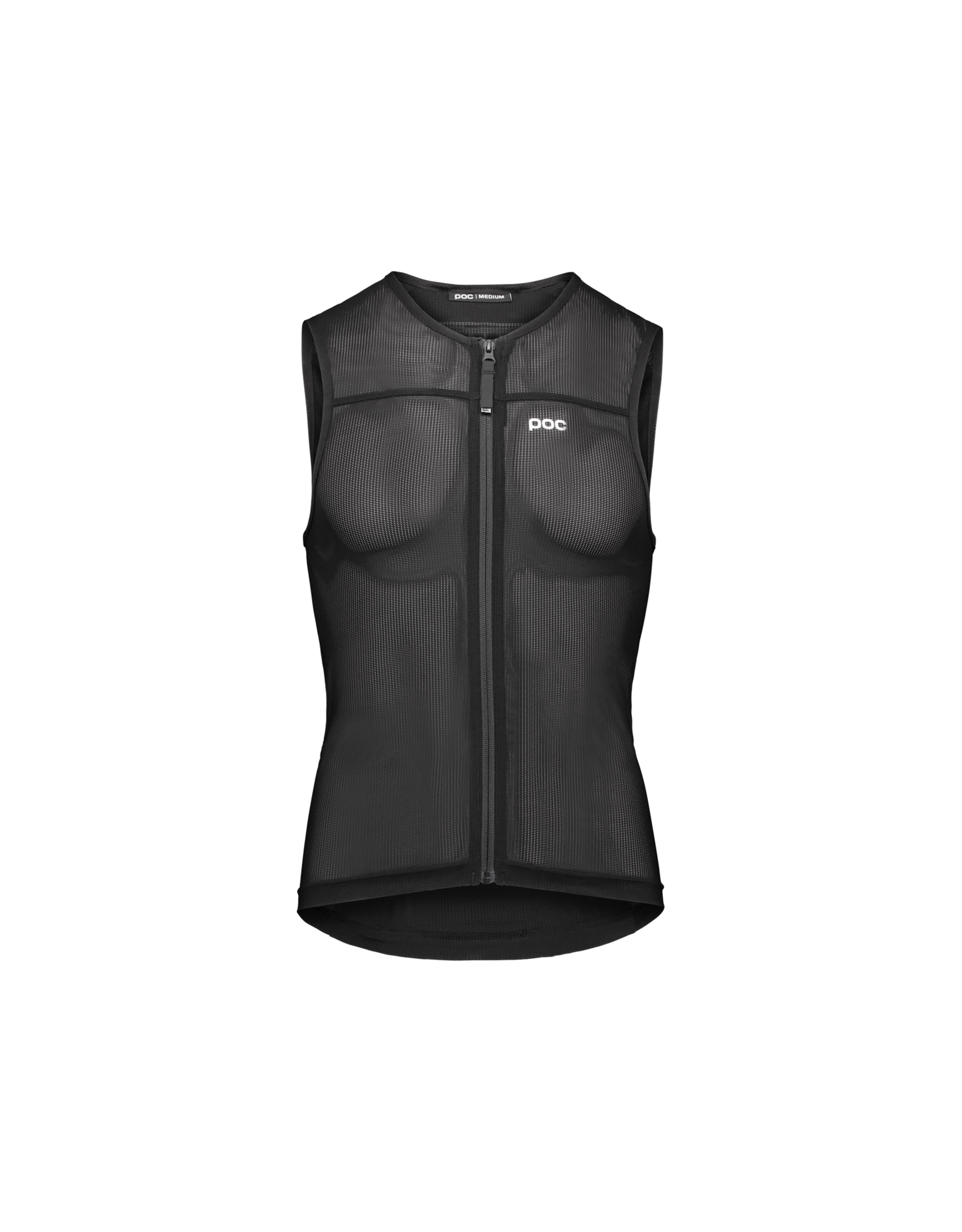 POC POC M's VPD Air Vest Uranium Black SML F25