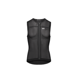 POC POC M's VPD Air Vest Uranium Black MED