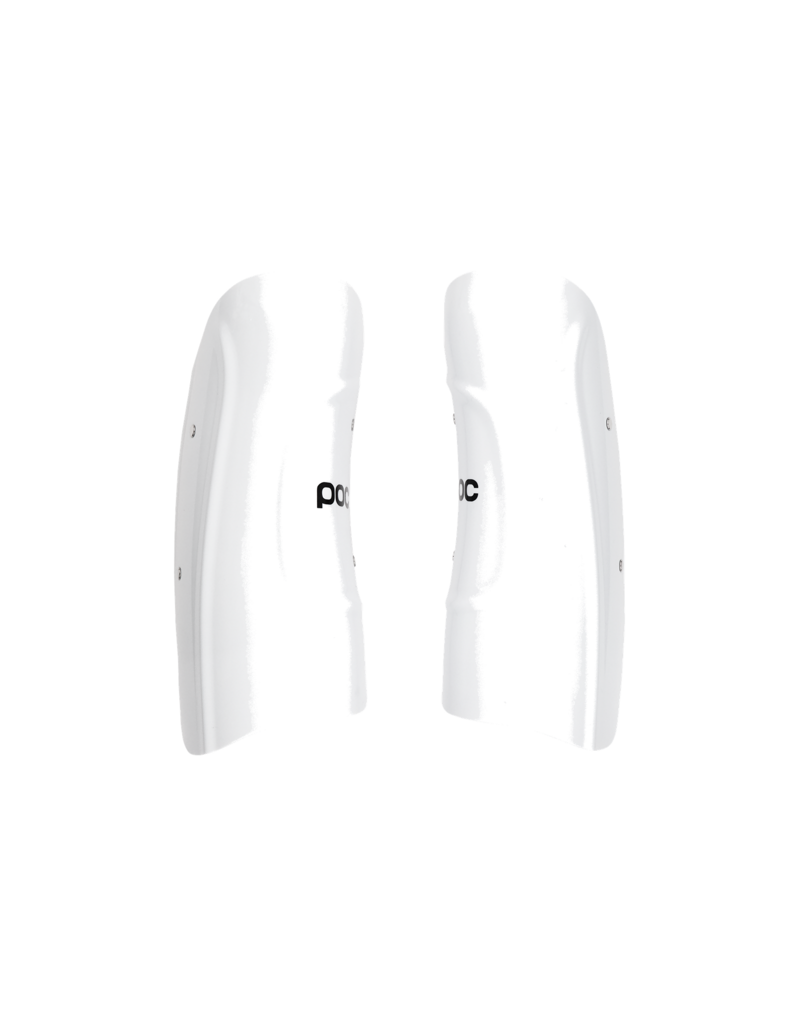 POC POC Shins Classic Jr Hydrogen White ONE