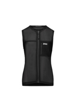 POC POC Y's VPD Air Vest Uranium Black LRG