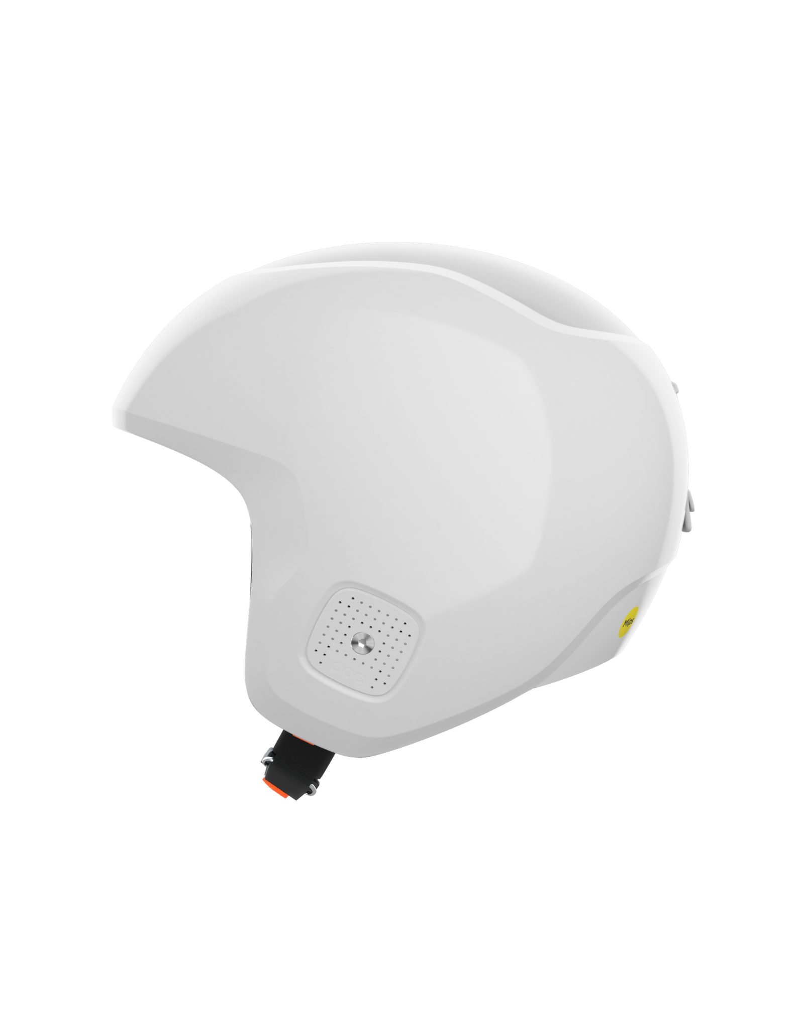 POC POC Skull Dura X MIPS WHT F25