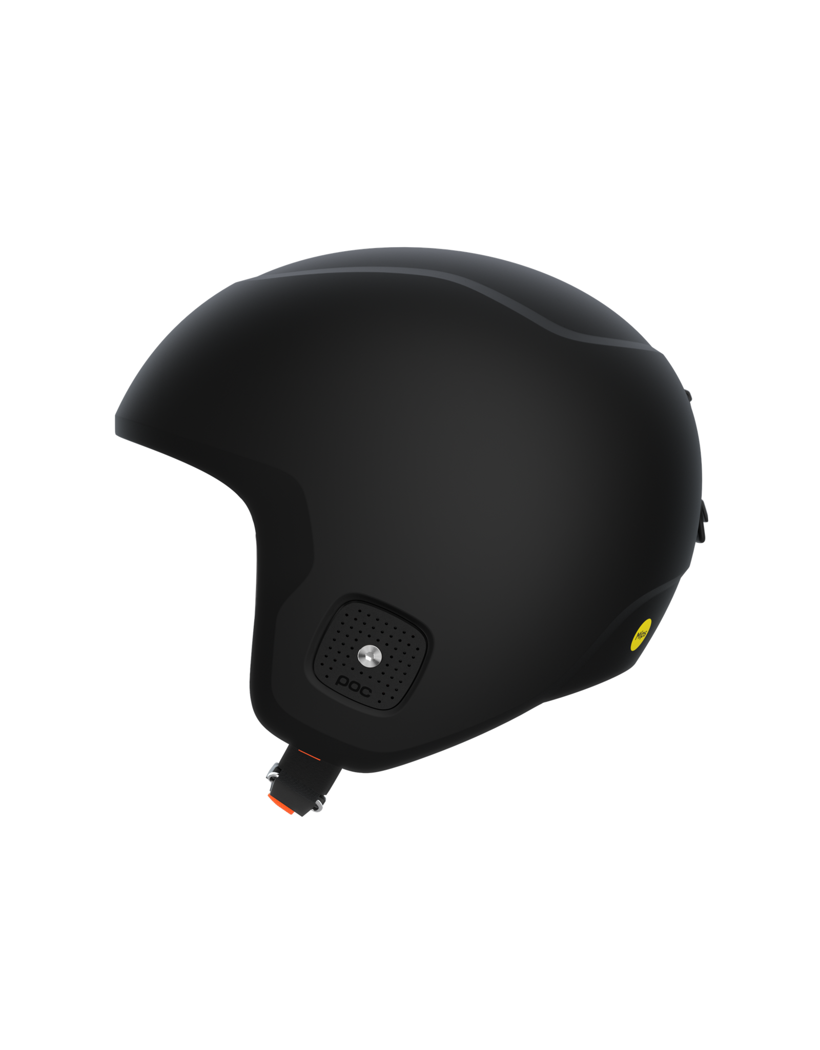 POC POC Skull Dura X MIPS BLK F25