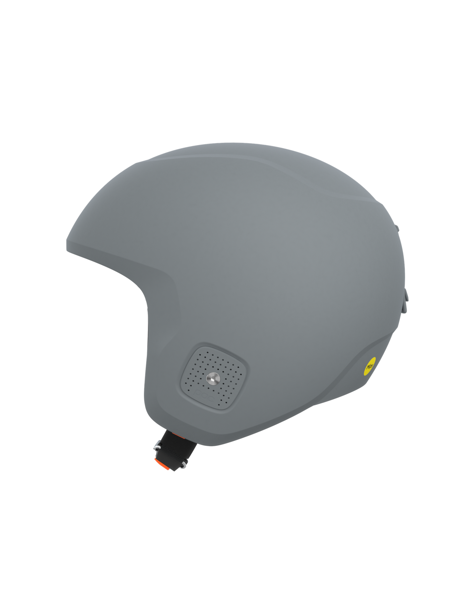 POC POC Skull Dura X MIPS GRY F25