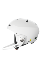 POC POC Artic SL MIPS WHT F25