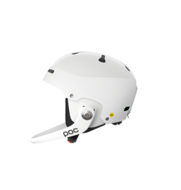 POC POC Artic SL MIPS WHT F25