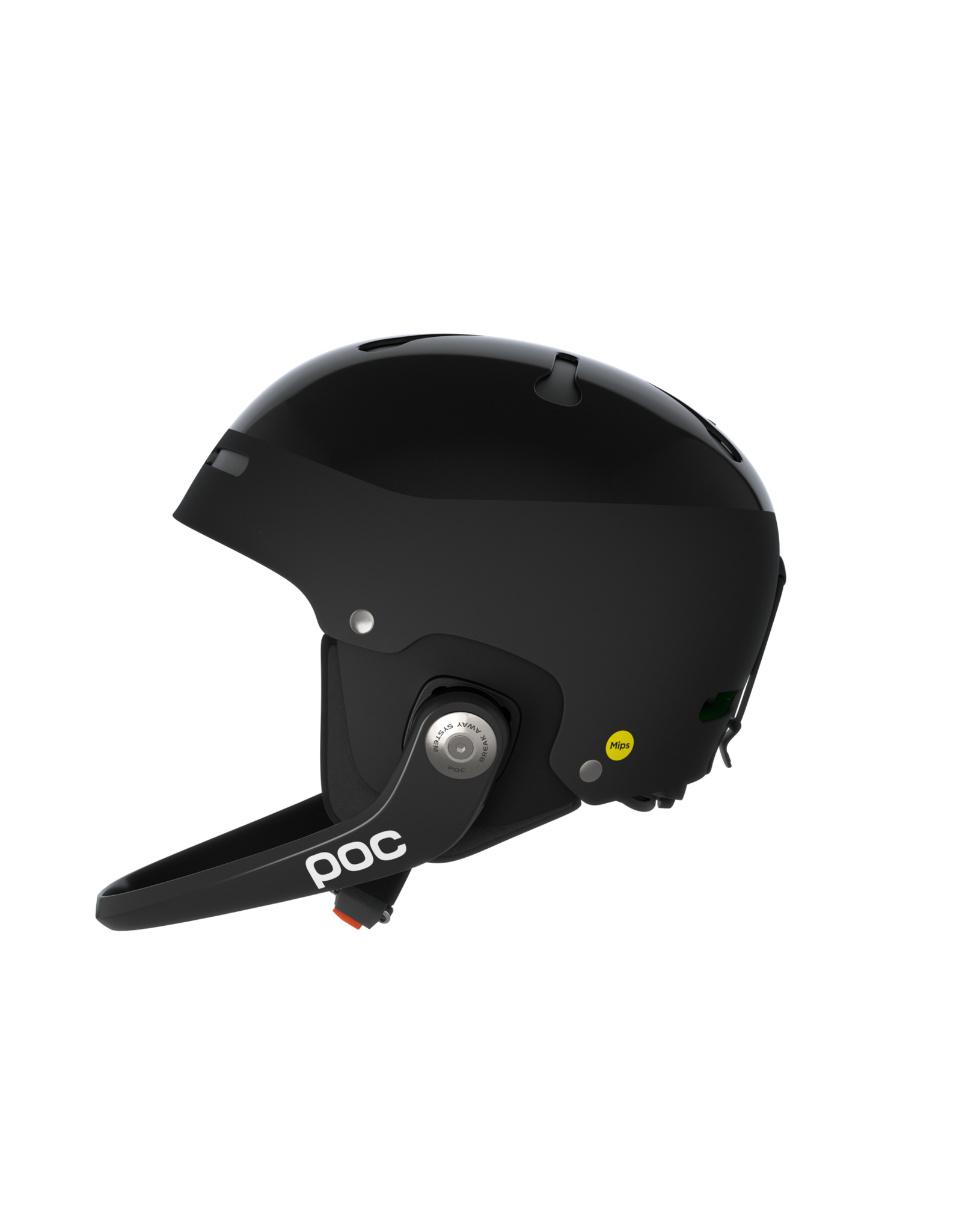 POC POC Artic SL MIPS BLK F25