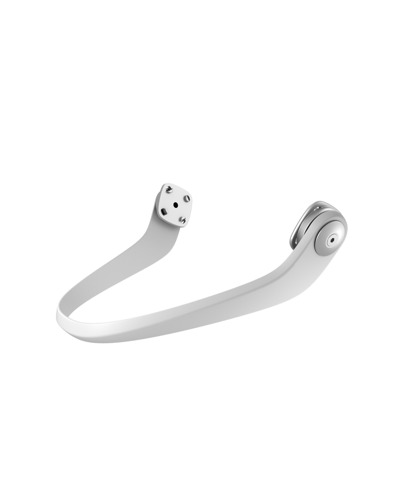 POC POC Maxilla Breakaway system  WHT F25