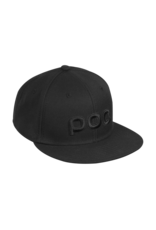 POC POC Corp Cap BLK F25