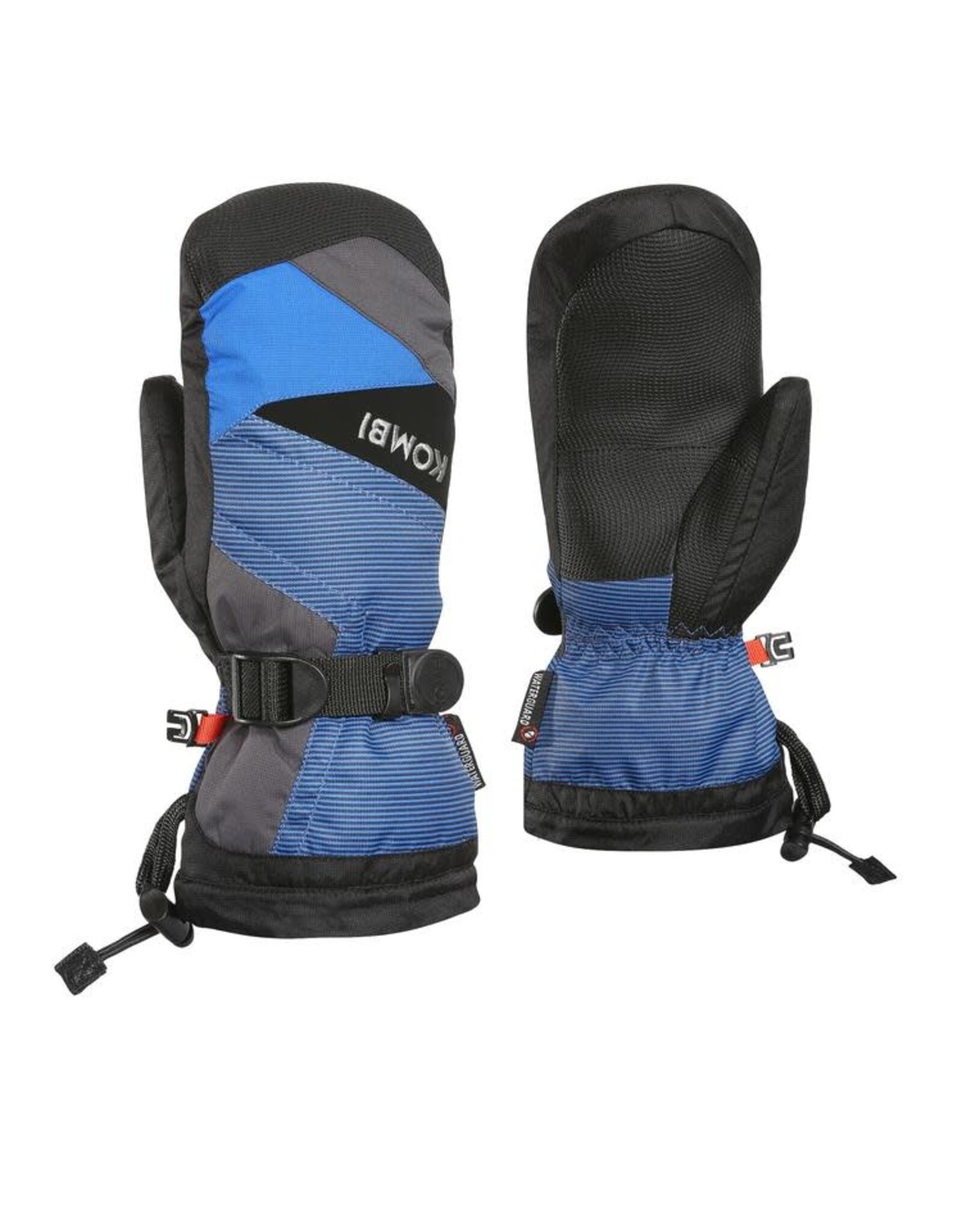 Kombi KOMBI JR The Original Mitt