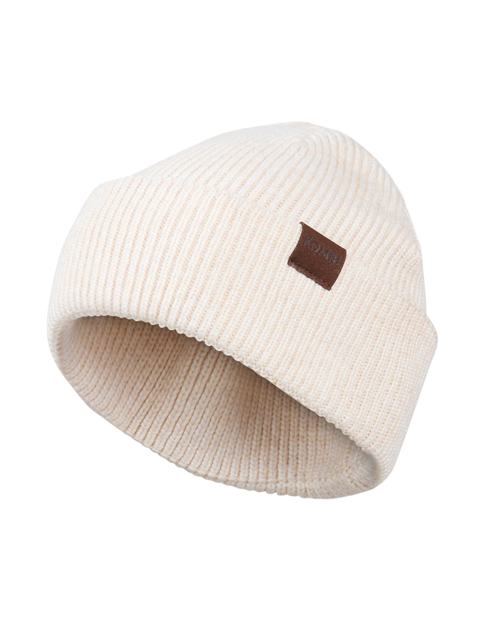 Kombi Kombi ETHOS ADULT HAT-NOSTALGIA CREAM F25