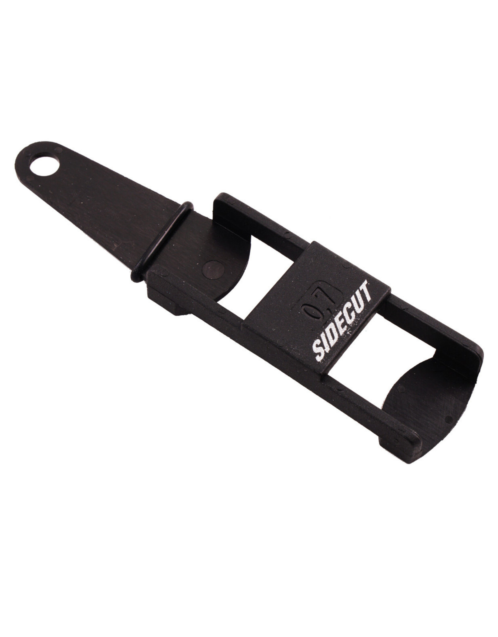 Sidecut Sidecut Base Bevel Guides .07 No Wedge