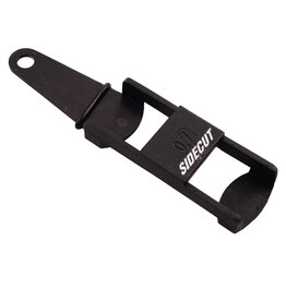 Sidecut Sidecut Base Bevel Guides .07 No Wedge