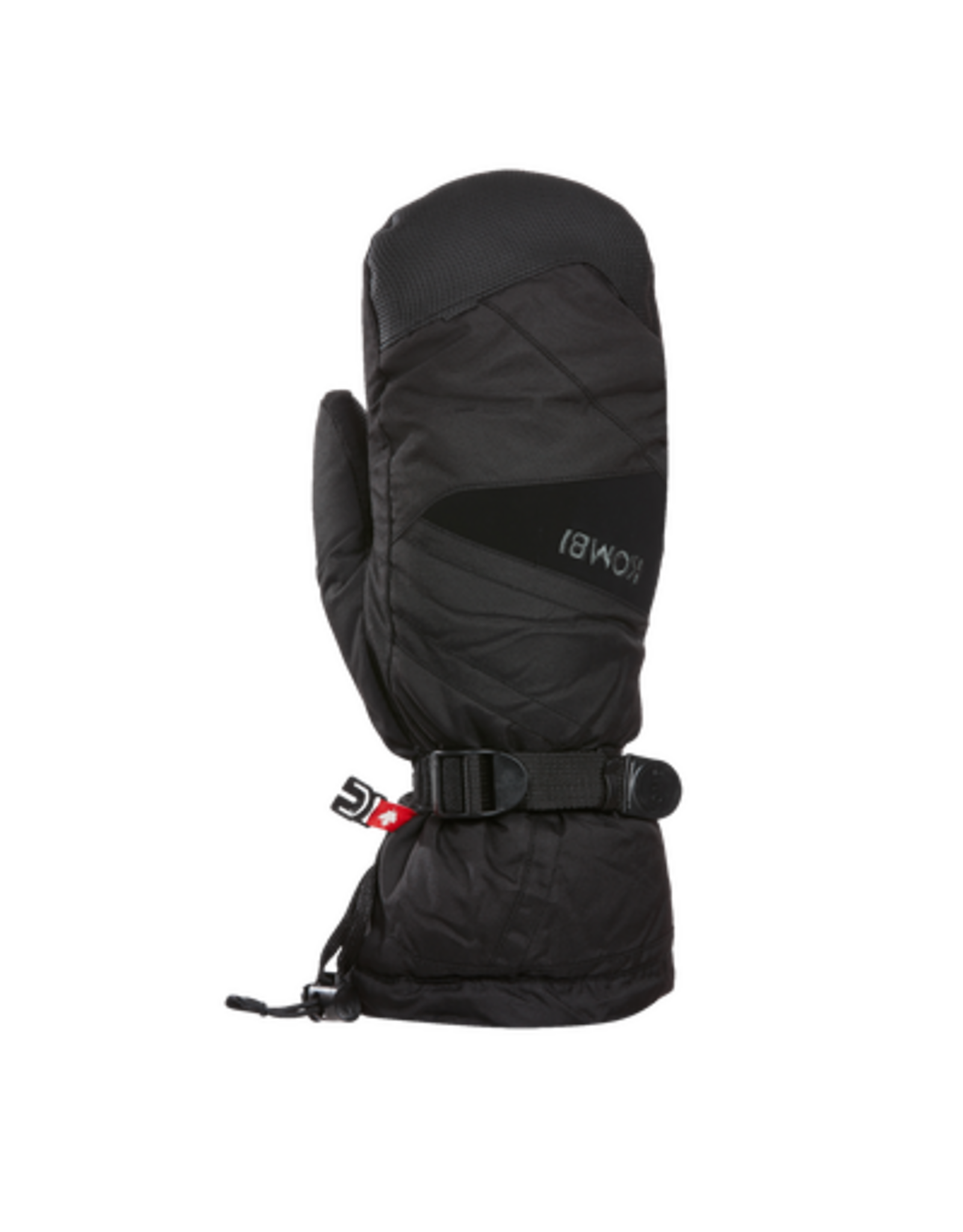 Kombi Kombi THE ORIGINAL WOMEN MITT-BLACK F25