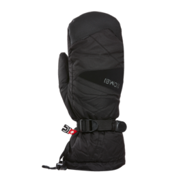 Kombi Kombi THE ORIGINAL WOMEN MITT-BLACK F25