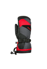 Kombi Kombi THE ORIGINAL JR MITT-BARN RED F25