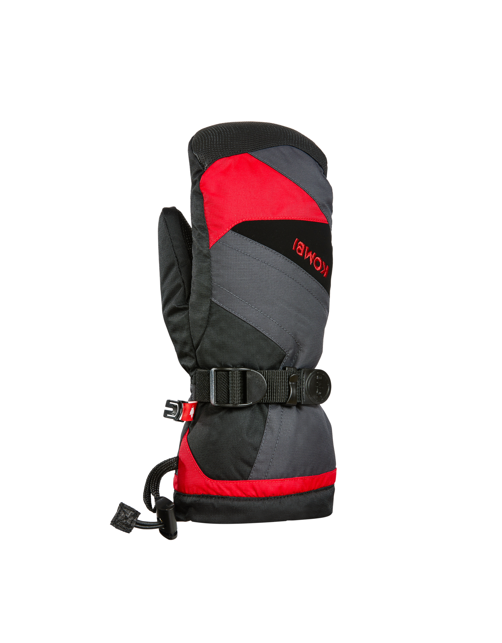 Kombi Kombi THE ORIGINAL JR MITT-BARN RED F25