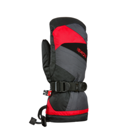 Kombi Kombi THE ORIGINAL JR MITT-BARN RED F25