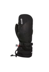 Kombi Kombi THE TIMELESS MEN MITT-BLACK  F25