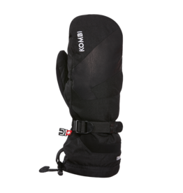 Kombi Kombi THE TIMELESS MEN MITT-BLACK  F25