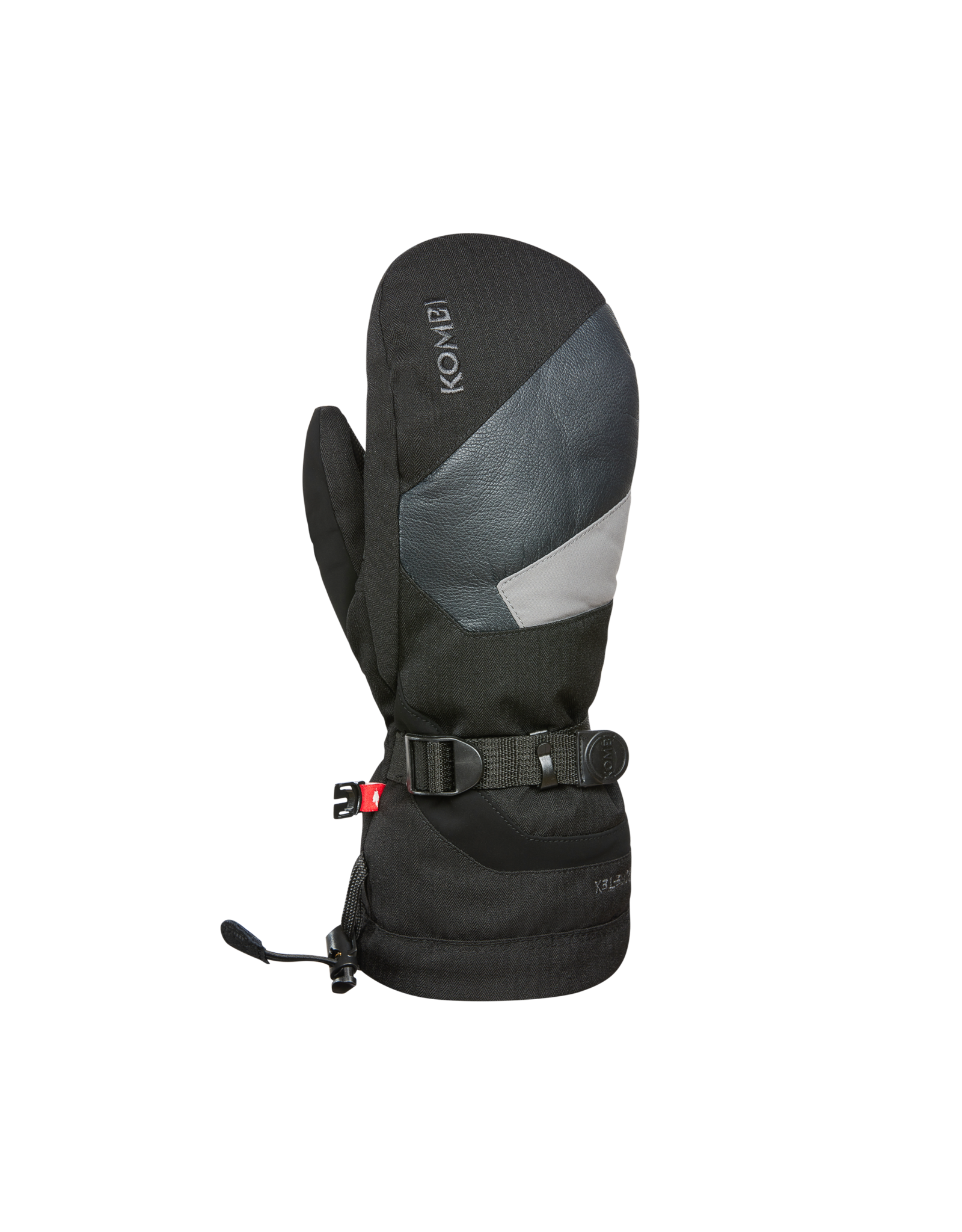 Kombi Kombi THE TIMELESS MEN MITT-CASTLEROCK  F25