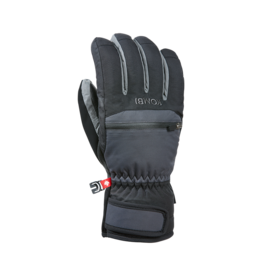 Kombi KOMBI THE FASTRIDER MEN GLOVE-BLACK  F25