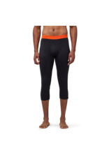 Kombi KOMBI REDHEAT EXTREME 3/4 BOTTOM MENS-BLACK F25