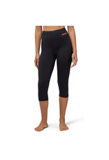 Kombi KOMBI REDHEAT EXTREME 3/4 BOTTOM WOMEN-BLACK F25