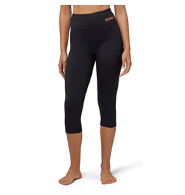 Kombi KOMBI REDHEAT EXTREME 3/4 BOTTOM WOMEN-BLACK F25