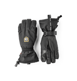 Hestra Hestra CZone Mountain Glove Black F25