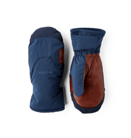 Hestra Hestra CZone Mellow - Mitt Navy F25