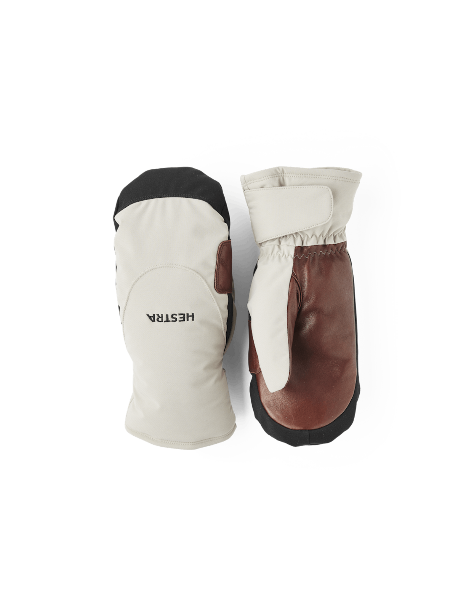 Hestra Hestra CZone Mountain - Mitt Beige F25