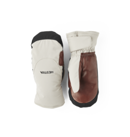 Hestra Hestra CZone Mellow Mitt Beige F25