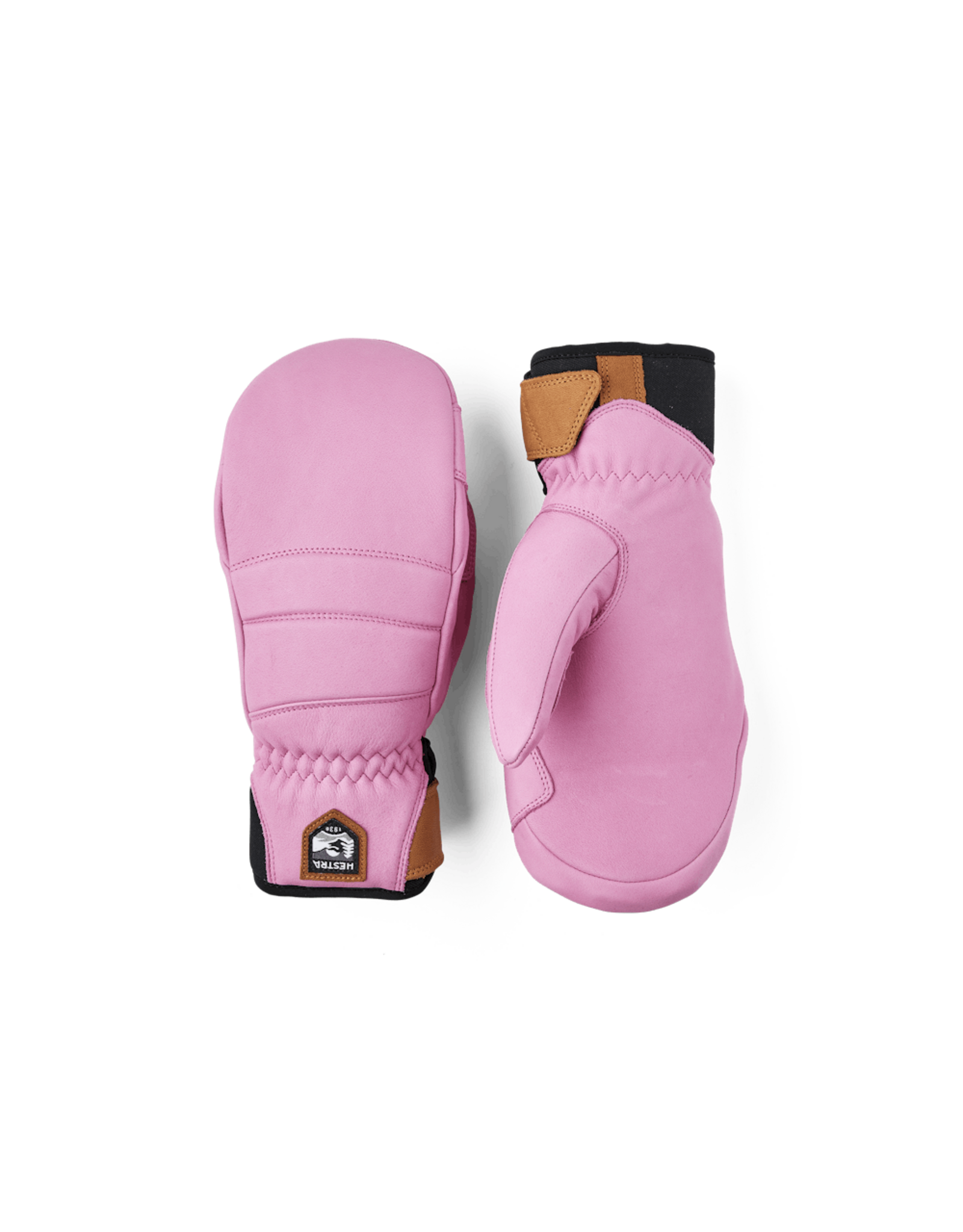 Hestra Hestra Womens Fall Line - Mitt Cerise F25