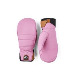Hestra Hestra Womens Fall Line - Mitt Cerise F25