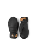 Hestra Hestra Womens Fall Line Mitt Black F25