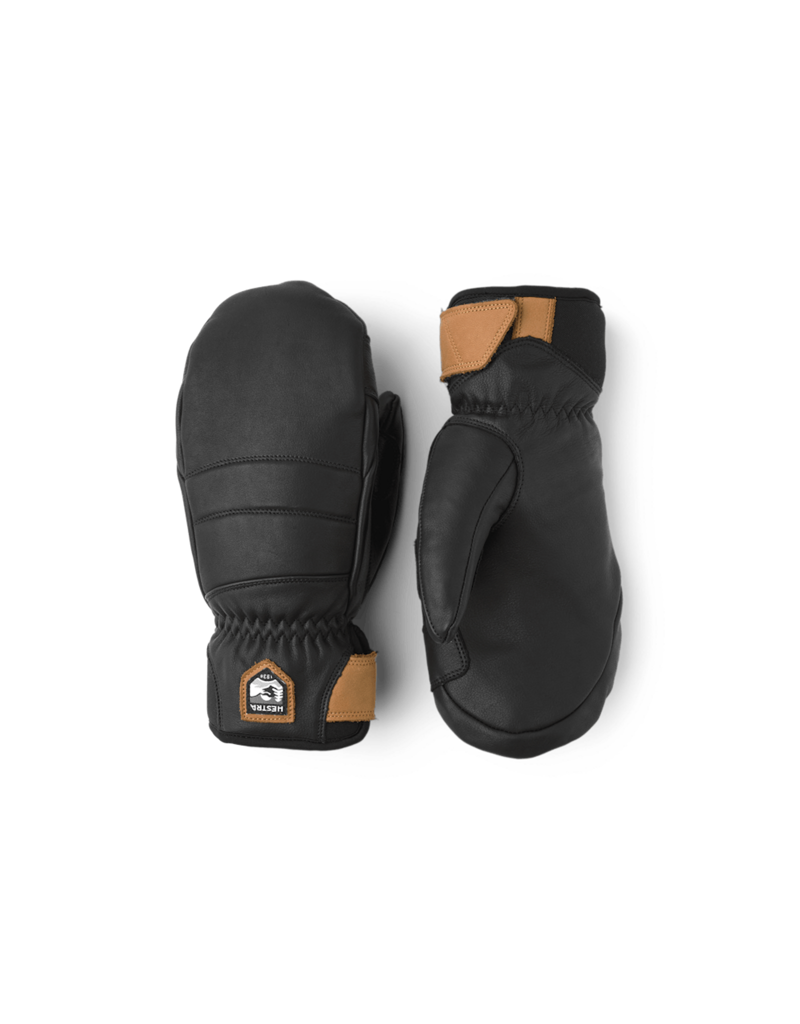 Hestra Hestra Womens Fall Line Mitt Black F25