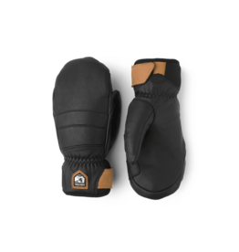 Hestra Hestra Womens Fall Line Mitt Black F25