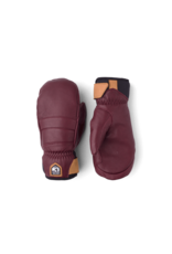 Hestra Hestra Womens Fall Line Mitt Bordeaux F25