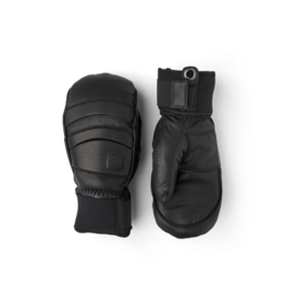 Hestra Hestra Fall Line Mitt Black/Black F25