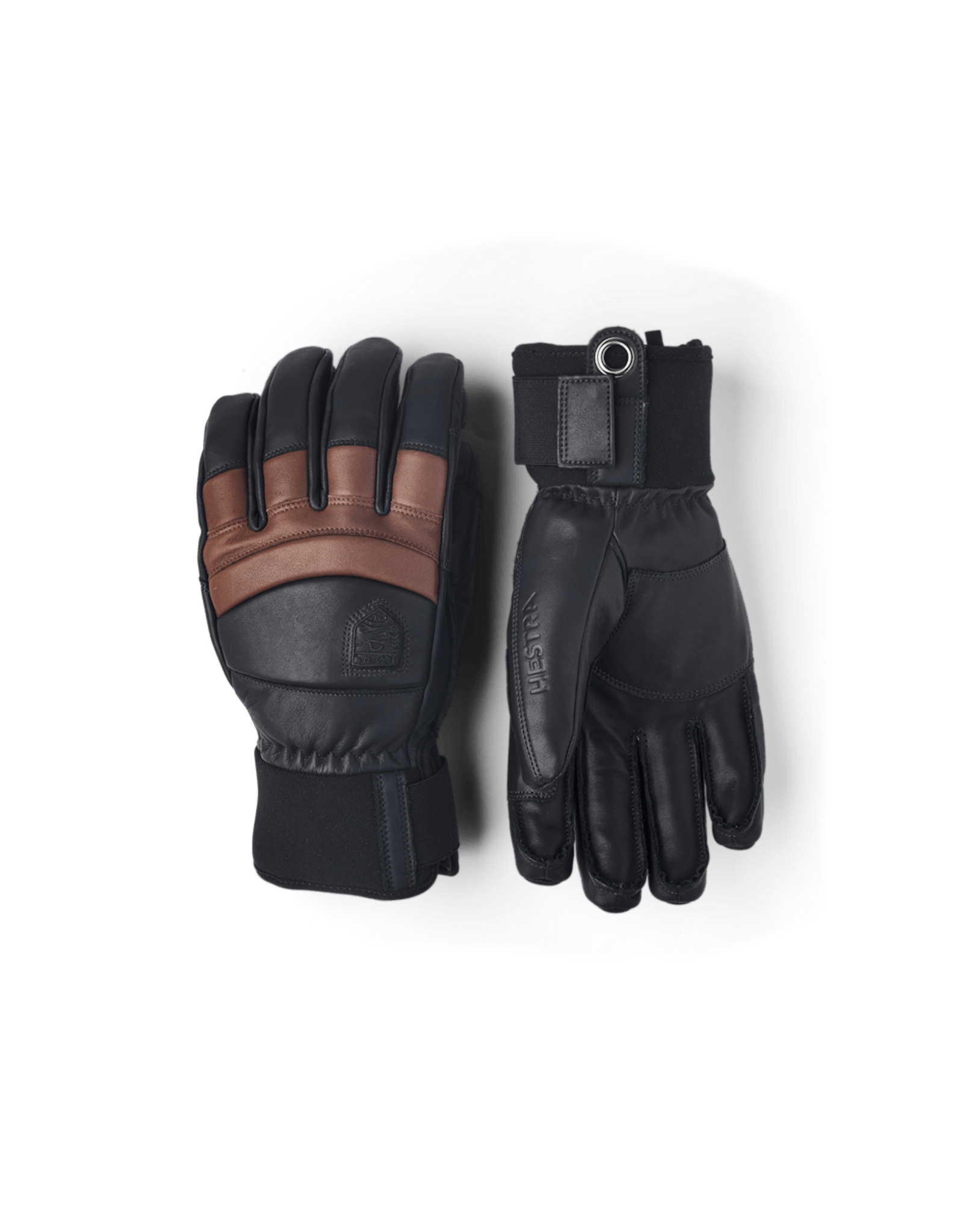Hestra Hestra Fall Line Glove Navy/Brown F25