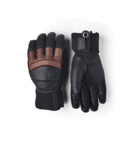 Hestra Hestra Fall Line Glove Navy/Brown F25