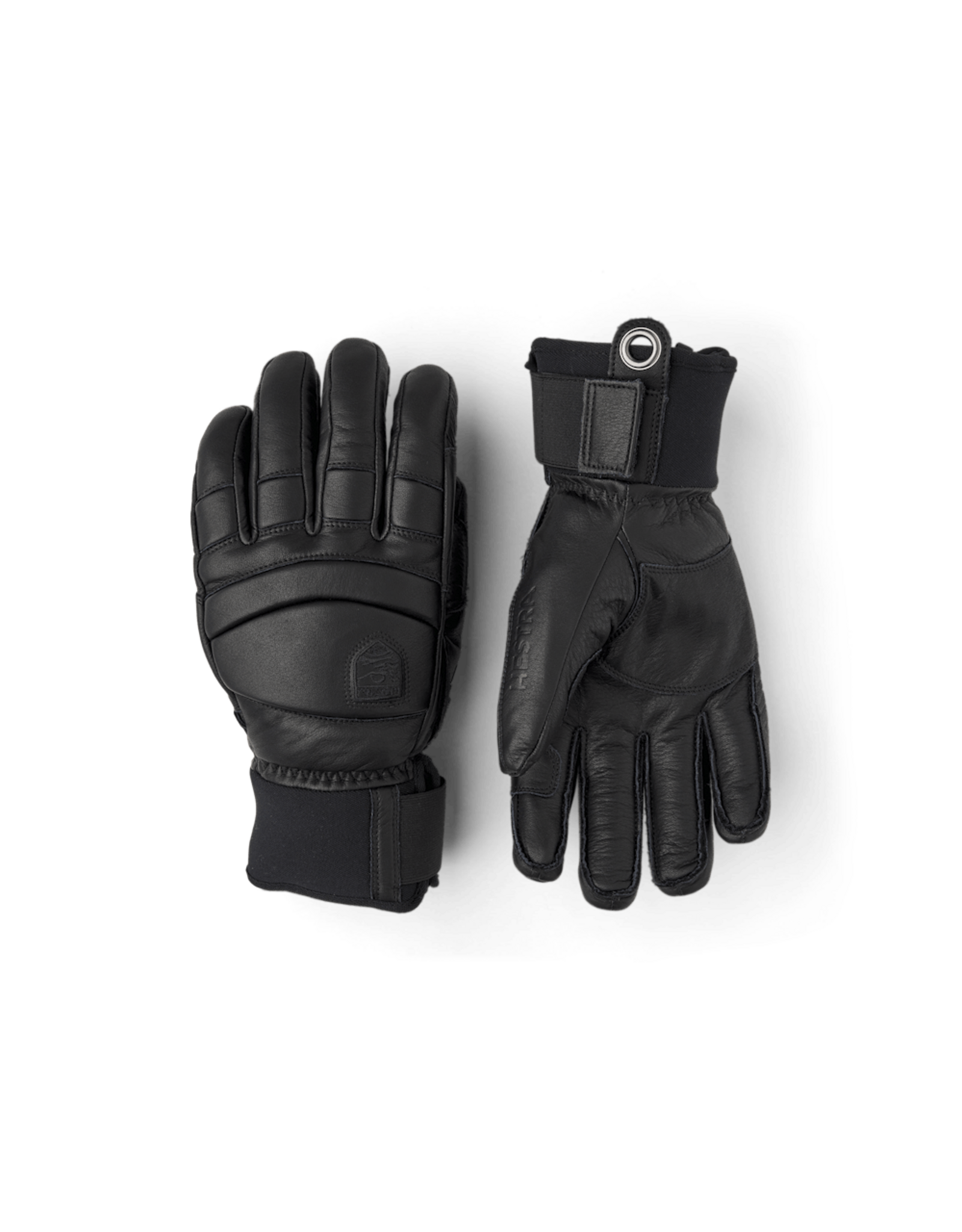 Hestra Hestra Fall Line Glove Black/Black F25
