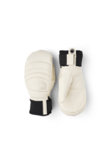 Hestra Hestra Fall Line Mitt Almond white F25