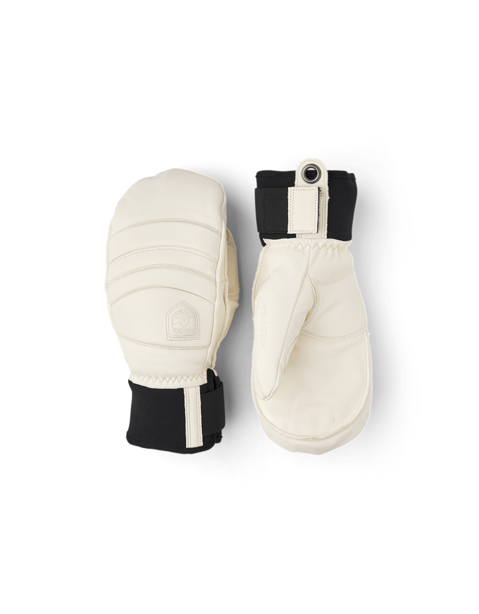 Hestra Hestra Fall Line Mitt Almond white F25